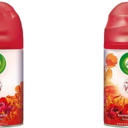 airwick Rose, Saffron Refill-picture-24