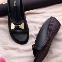 trase Women Wedges Sandal-picture-7