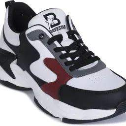 Hector Sports Shoes for men ,Training,Gyming,Running shoe for men Training & Gym Shoes For Men-image-0
