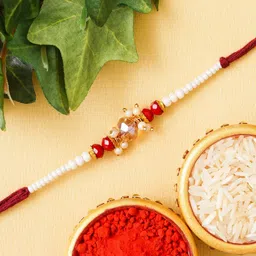 Designer D1656 Assorted Rakhi Set-image-49