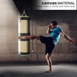 keycraze punching bag Hanging Bag image 4