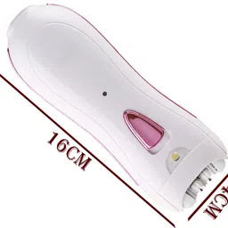 etrfdf km-290xhm Shaver For Women image 2