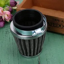 golden fox Bike Air Filter For Universal For Bike Universal For Bike image 3