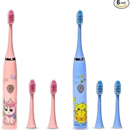 RICZAR ENTERPRISE Electric Toothbrush Electric Toothbrush-picture-15