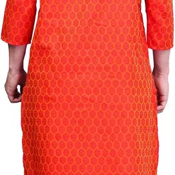sydney heights Men Jacquard Kurta Churidar Set image 2