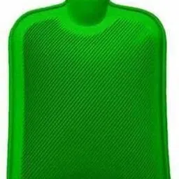 cromify Rubber Hot Water Bag Non Electric Heating Rubber Pad/Bag/Pillow NON ELECTRICAL 1.8 L Hot Water Bag-picture-14