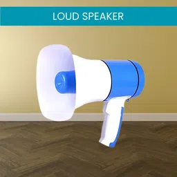 yaroh Bhopu Portable Megaphone, Siren Loudspeaker Function & Long Battery LifeD396 Bhopu Portable Megaphone, Siren Loudspeaker Function & Long Battery LifeQ396 Outdoor PA System-picture-28