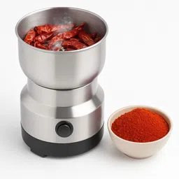 sahjanand ELECTRIC NIMA COFFEE GRINDER Electric Vegetable & Fruit Chopper-picture-28