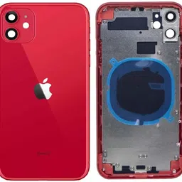 Kraze4blaze Apple iPhone 11 Housing Body Full Panel-image-28
