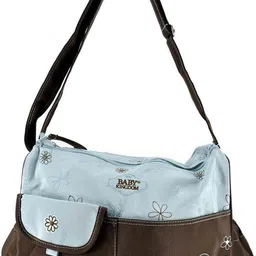 kookee Baby Mother Mother Bag with Diaper Changing Mat-picture-11