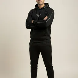 dd dark drive Men Full Sleeve Printed Hooded Sweatshirt-picture-12