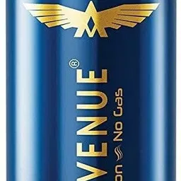 park avenue Good Morning Intense Body Spray Perfume Body Spray - For Men-picture-14