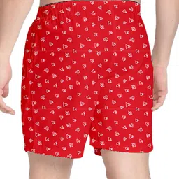 tyrell Pack of 3 Printed Men Boxer image 5