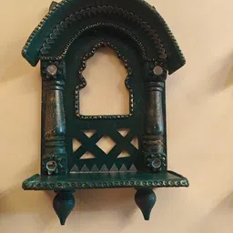 arnaksh art studio SJAAS Decorative Showpiece - 30 cm-picture-19