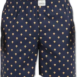 supersquad Pack of 3 Printed Men Boxer image 4