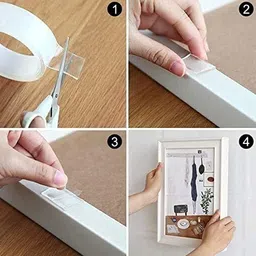fluxi NA double sided tape image 3