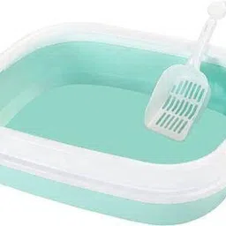 petjoy Cats Litter Tray-picture-10
