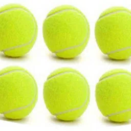 shaspo premium tennis ball - pack of 6 Tennis Ball-picture-25