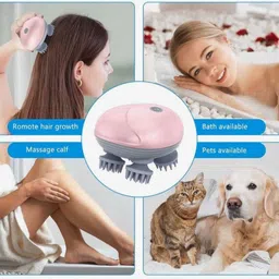 mahitek ABCDSCALPMASSAGER-03F image 2