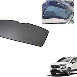 rakrish Rear Window Sun Shade For Ford Ecosport-picture-13