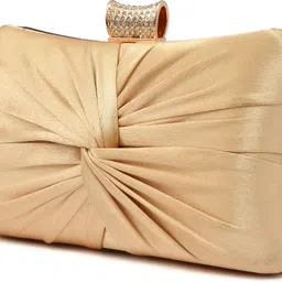 clutchify Party Gold Clutch-picture-20