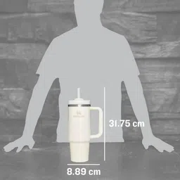 vasasbyte 1180 ml Stainless Steel Bottle image 4