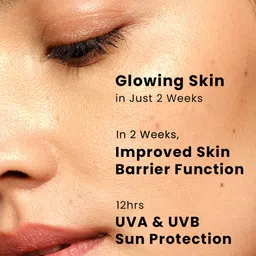 Hyphen Daily Face Care Regime - Normal to Dry Skin with Face Serum, Face Cream & Sunscreen image 3