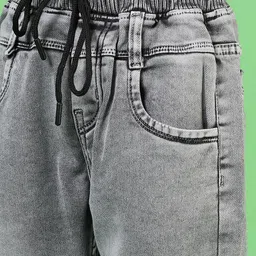 V-Mart Boys Light Fade Jeans image 3