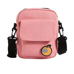 CORSICA Women Pink PU Handbags-picture-46