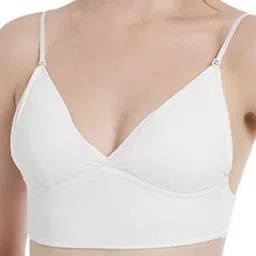 LULU & SKY Bra Medium Coverage Lightly Padded image 2