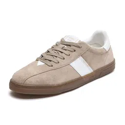 RARE RABBIT Men Suede Sneakers-picture-44