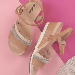 DAVINCHI Block Sandals-picture-29