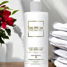 Duttch Professional Nourishing Repair Conditioner - 1 L-picture-18