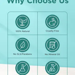 Pearlix Be Natural Set Of 2 Rosemary Hair Growth Oil With Comb Applicator- 100 ml Each image 4