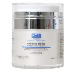 FIXDERMA COSMETIC LABORATORIES Radiance Lightweight Formula Sunscreen Cream- 50g image 2