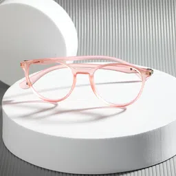 ENRICO Kids Full Rim Round Frames-picture-22