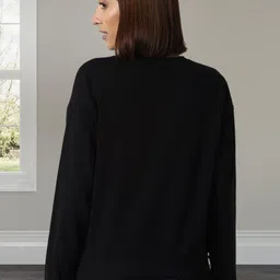 Unicus Apparel Women Printed Sweatshirt image 5