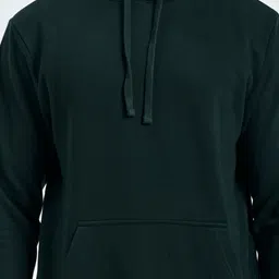 KOR Men Hooded Sweatshirt image 2