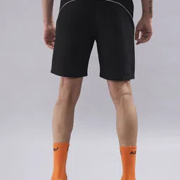 SG Men Regular Fit Sports Shorts image 5