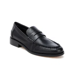 RAG & CO Women Leather Loafers-picture-24