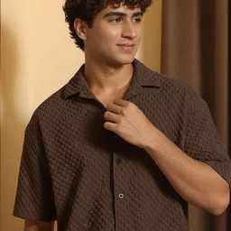 HERE&NOW Men Casual Shirt image 2