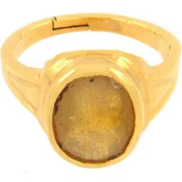 GenZcomplex Rhodium-Plated Brass Finger Ring-picture-33