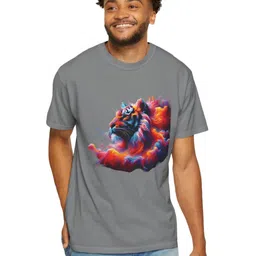 Naturebliss Men Printed T-shirt-picture-24