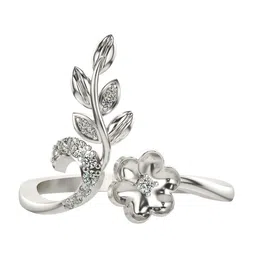 VALANOVA Women Ring Diamond-picture-40