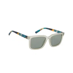 Vincent Chase Unisex Rectangle Sunglasses with Polarised and UV Protected Lens-picture-11