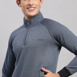 Monte Carlo Men Sweatshirt image 4