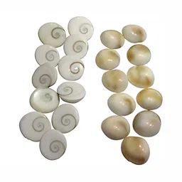 Navyaksh White Religious Idol Showpiece-image-65