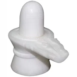 Navyaksh White Religious Showpiece-image-49