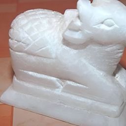 Navyaksh White Showpiece-picture-5