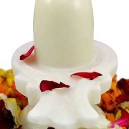 Navyaksh White Showpiece-picture-21